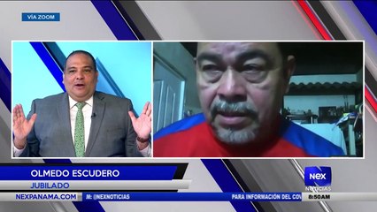 Entrevista al jubilado Olmedo Escudero, sobre una denuncia contra ENSA - Nex Noticias