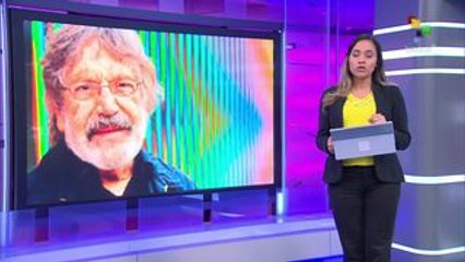 Conexión Digital: 97 años del natalicio del artista Carlos Cruz Diez