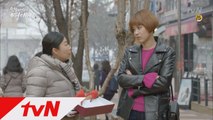 장도연 VS 라미란 육탄전! '아줌마는 사기꾼!'
