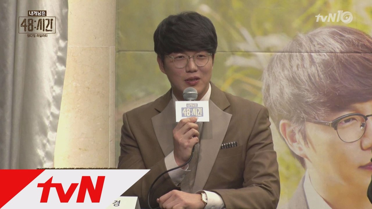 성시경, 죽기 48시간 전이라면 강제로 앨범작업?