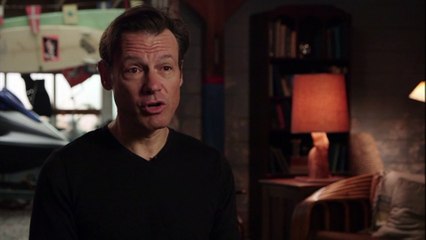 NCIS:LA - Nine Lives: A Look Inside the 9th Season