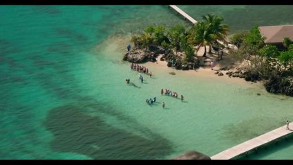 Visto de Cima - Exploradores -Honduras A Terra da Natureza- World from above