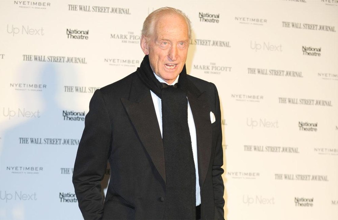 Charles Dance fordert Remake der letzten 'Game of Thrones'-Staffel