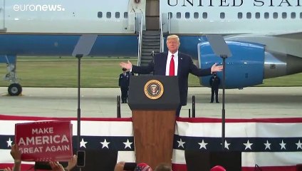 Egyre durvább az amerikai elnökválasztási kampány hangneme