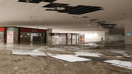 China நிறுவனத்தால் கட்டப்பட்ட Airport மோசம்.. Pakistan மக்கள் குமுறல்