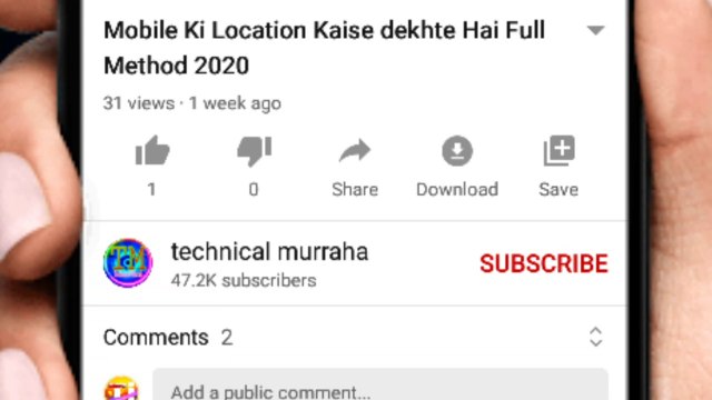 Kinemaster Video Editing Full Tutorial in Hindi - Professional Video Editing on #Technical_murraha