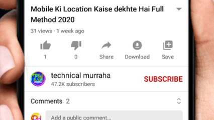 Kinemaster Video Editing Full Tutorial in Hindi - Professional Video Editing on  #Technical_murraha