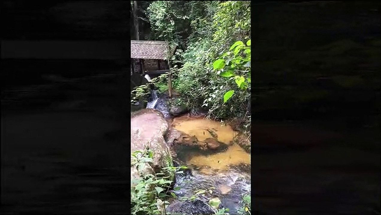 Phu Phaengma / ภูแผงม้า