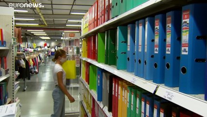 Frankreich: Ab 1. September gilt Maske auch im Büro