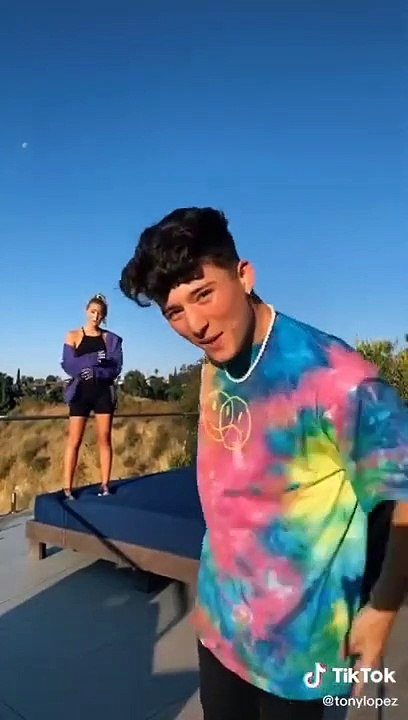 tik tok