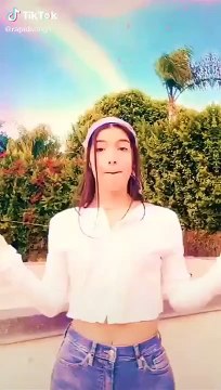 Charli D'amelio Tik Tok Compilation August 2020