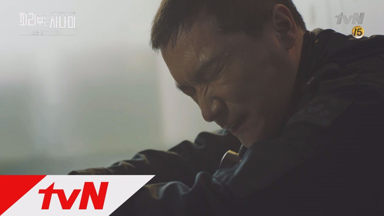 [예고] 방송국 테러 카운트다운 시작! 남은 시간은...?! (오늘 밤 11시 tvN...