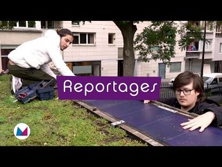 L’École de la Transition Écologique, un avenir plus vert pour les jeunes décrocheurs