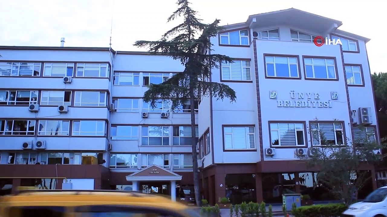 Ünye Kaymakamı ve Ünye Belediye Başkanının korona virüs testi pozitif çıktı