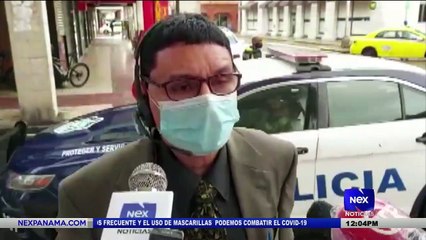 Audiencia reprogramada sobre los 7 jóvenes asesinados en Colón  - Nex Noticias