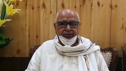 सत्र शुरू होने से पहले विधानसभा अध्यक्ष ने कहा- सबका करवाया कोरोना टेस्ट