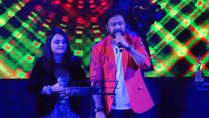 JAB ANDHERA HOTA HAI BY CHETAN RANA AND MANJIRA GANGULI BAND BOLLYWOOD