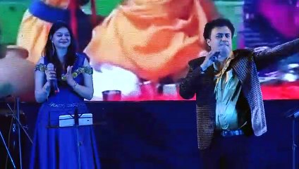 JAI JAI SHIV SHANKAR BY RAJESH IYER AND SWATI CHAUDHARI BAND BOLLYWOOD