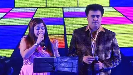 BHIGI BHIGI RATON ME  BY RAJESH IYER AND NIRUPAMA DEY BAND BOLLYWOOD