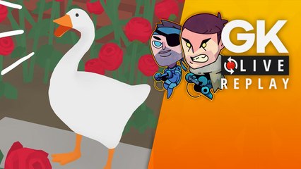 [GK Live Replay] On découvre les pépites du Nintendo Indie World