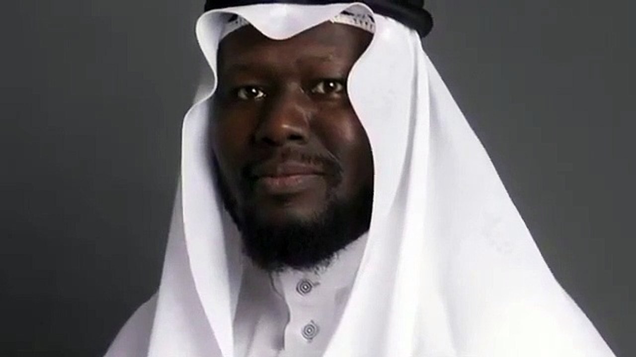 تلاوة حجازية خاشعة وبديعة للقارئ عيسى عمر سناكو(360P)_1