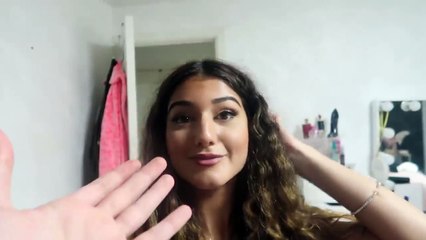 تحدي تبادل الملابس مع شيرين _ لبست ملابسها