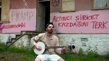 Zeyn'el - Engin Ol Gönül