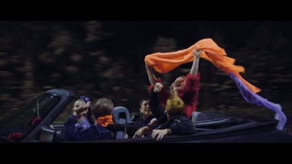 WEISS - Where Do We Go?