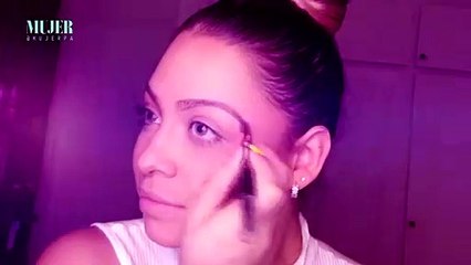 Maquillaje by Nicole |  Maquillaje sencillo y rápido - Nex Panamá