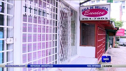 Nueva normalidad en los comercios - Nex Panamá