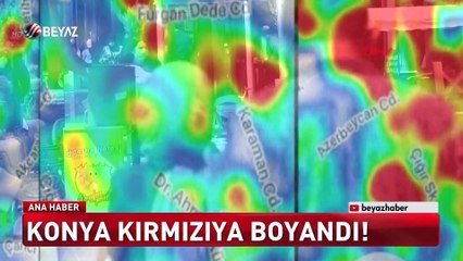 Beyaz Ana Haber 18 Ağustos 2020