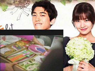 CASATE CONMIGO - CAPITULO 15 - ESPAÑOL LATINO { can we get married? }