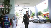 Bernama Agus Bisa Makan Gratis Di Hotel