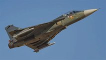 IAF deploys indigenous LCA Tejas along Pakistan border