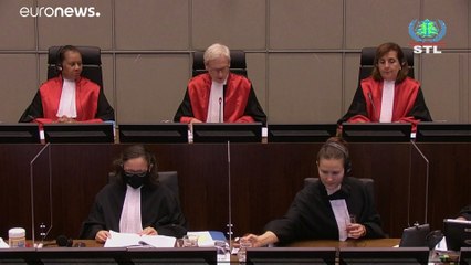 Elítélték a fővádlottat Rafík Haríri volt libanoni kormányfő meggyilkolásának ügyében