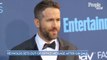 Ryan Reynolds Jokingly Apologizes to Wife Blake Lively After Selling Aviation Gin in a $610 Million Deal