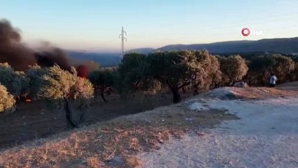 - Suriye'de 2 Rus keşif uçağı düşürüldü
