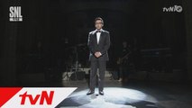 탁재훈, SNL 출연 이유는 이미지세탁?!