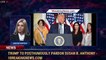 Trump to posthumously pardon Susan B. Anthony - 1BreakingNews.com