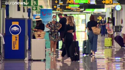 Коронавирус: ФРГ не ослабит ограничения