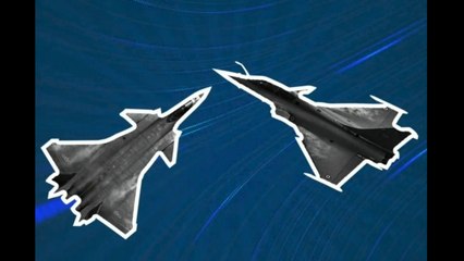 China’s J-20 Fighter Aircraft v-s Rafale Aircraft Which one is Better