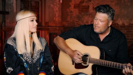 Blake Shelton Reflects on Taking on Bigger Responsibilities with Gwen Stefani's Three Sons
