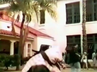Buffy the Vampire Slayer Part 2 (1996) Unaired Pilot