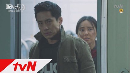 신하균의 협상 카드 그리고 임금 체불된 외국인 노동자의 현실