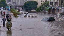 IMD predicts heavy rain for Gujarat