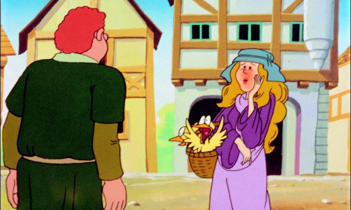 Il était Une Fois L'homme Les Batisseurs De Cathédrales Il était une fois l'homme Saison 1 Épisode 11 Les Bâtisseurs de