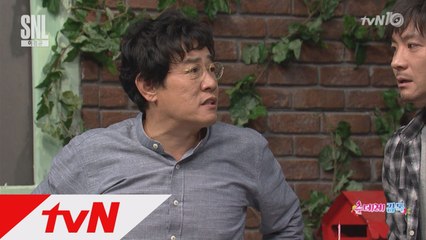 [츤데레감독] '버럭' 이경규 감독, 알고보니 따뜻한 남자?!