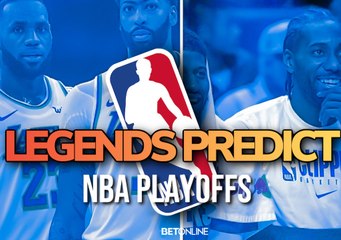 Mychal Thompson on Showtime Podcast: NBA Playoff Predictions & Greatest Coach of All Time