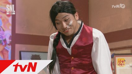 [신빨로맨스] 유세윤, 동엽신-윤종신 각종 신 접신!