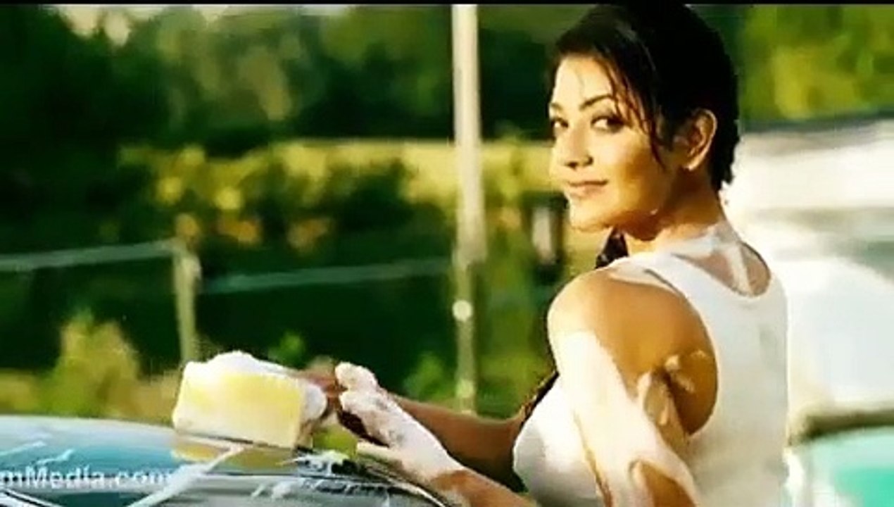 Kajal agarval